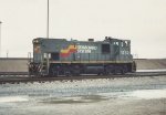 CSX #1232